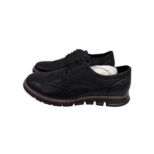 Nine West Mens Lightweight Lace Up Oxford Shoes Size 13 NEW # M712